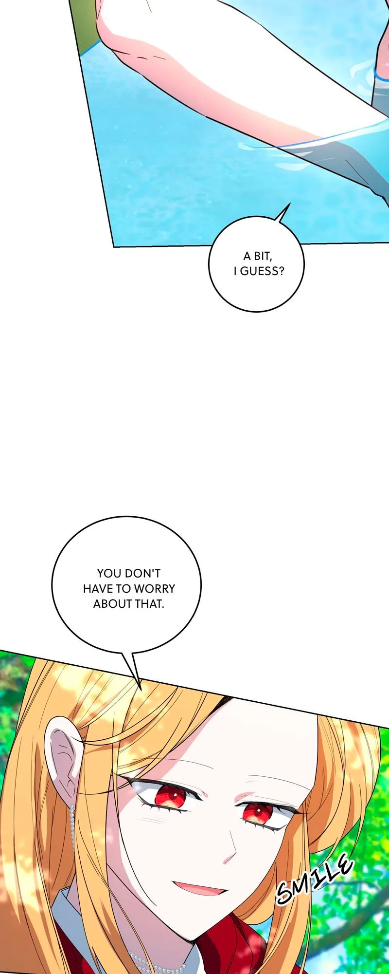 A Fairy Tale for Villains Chapter 49 page 50