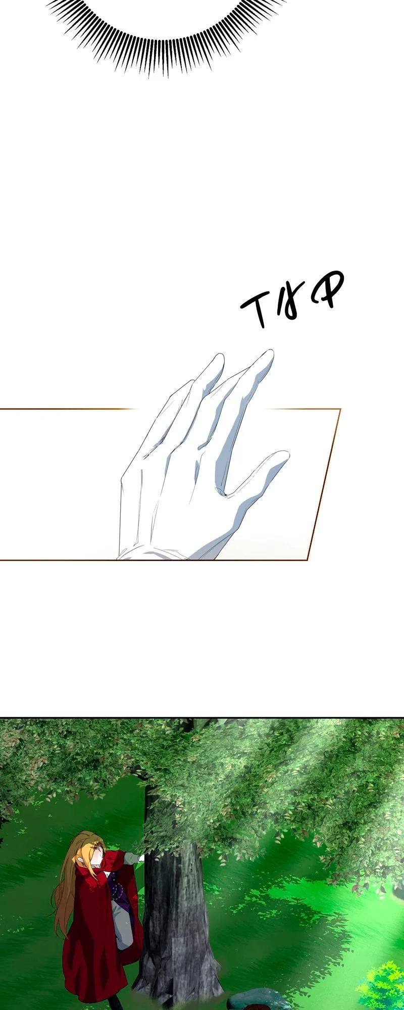 A Fairy Tale for Villains Chapter 49 page 43