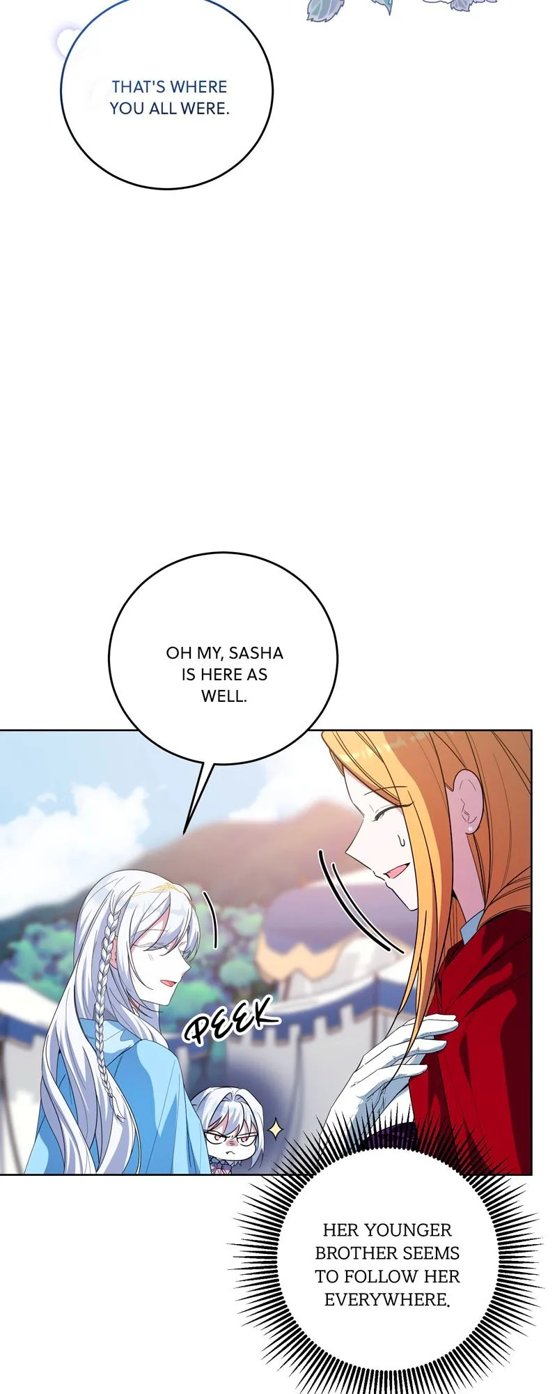 A Fairy Tale for Villains Chapter 48 page 30