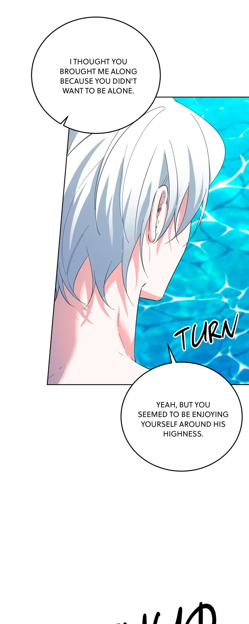 A Fairy Tale for Villains Chapter 49 page 47