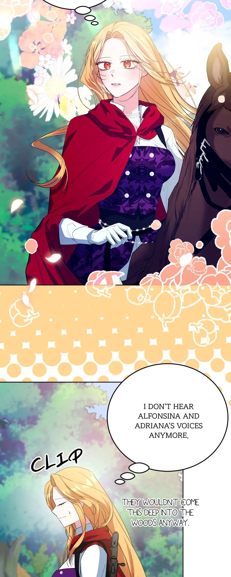 A Fairy Tale for Villains Chapter 48 page 38