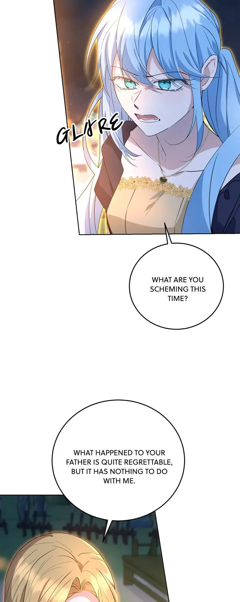 A Fairy Tale for Villains Chapter 51 page 4