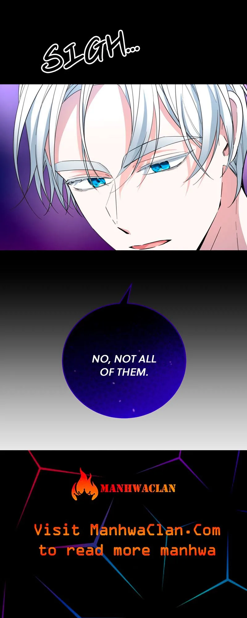 A Fairy Tale for Villains Chapter 49 page 60