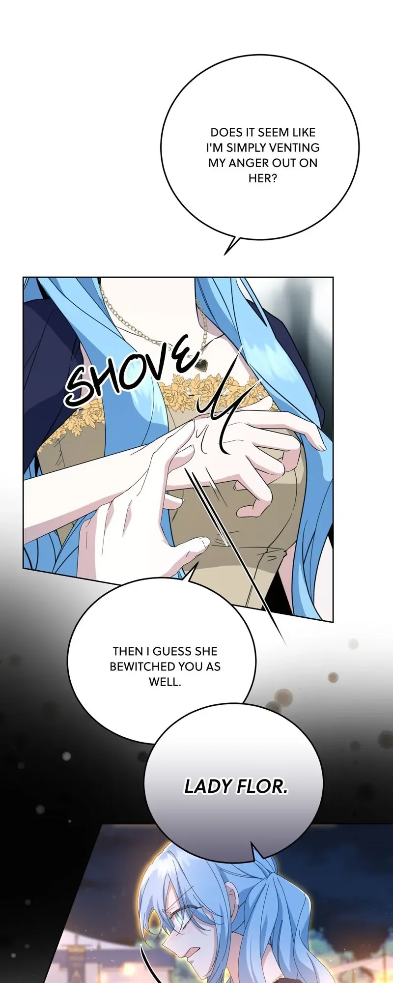 A Fairy Tale for Villains Chapter 51 page 10