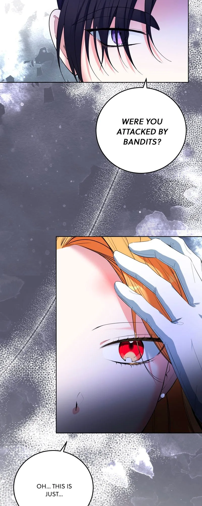 A Fairy Tale for Villains Chapter 48 page 44