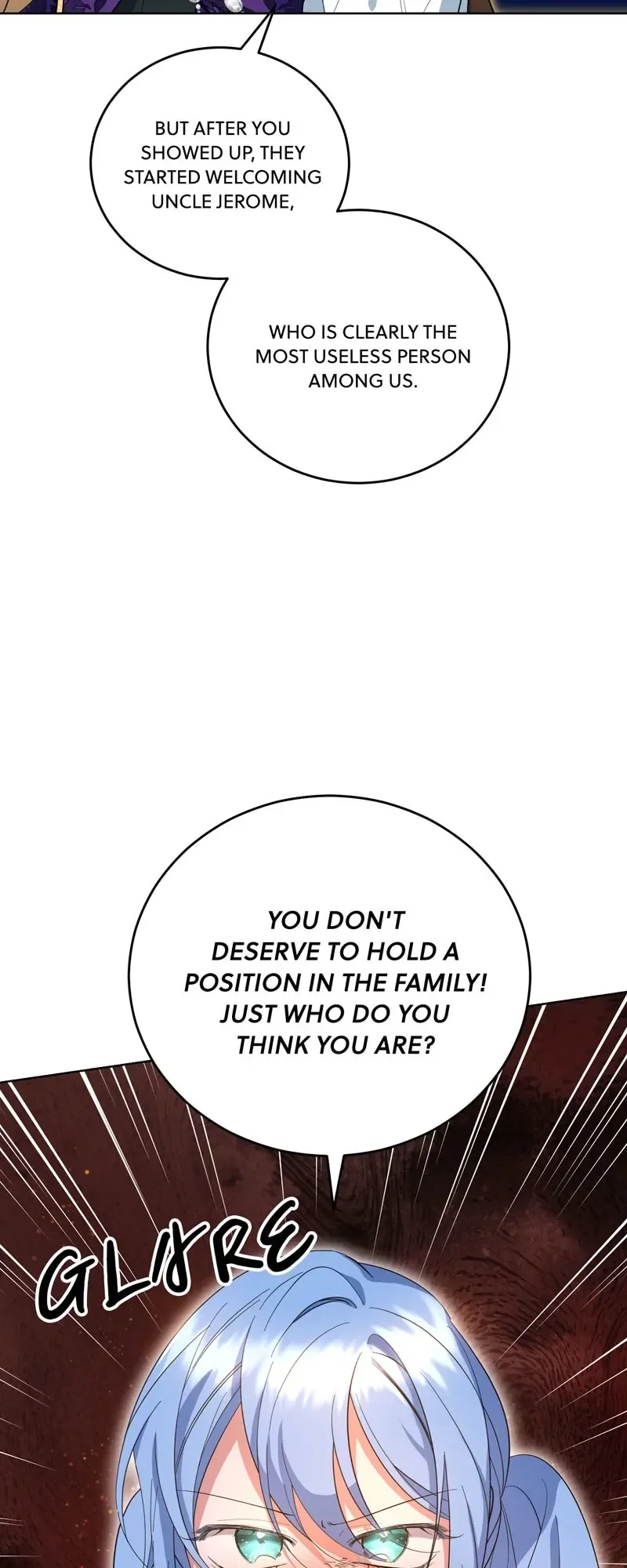 A Fairy Tale for Villains Chapter 51 page 6