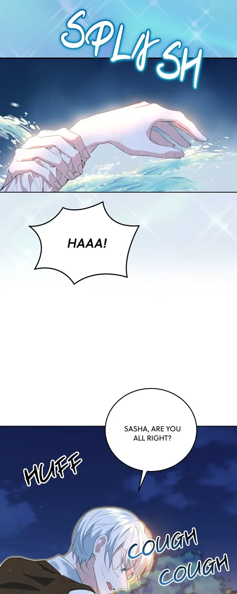 A Fairy Tale for Villains Chapter 51 page 19