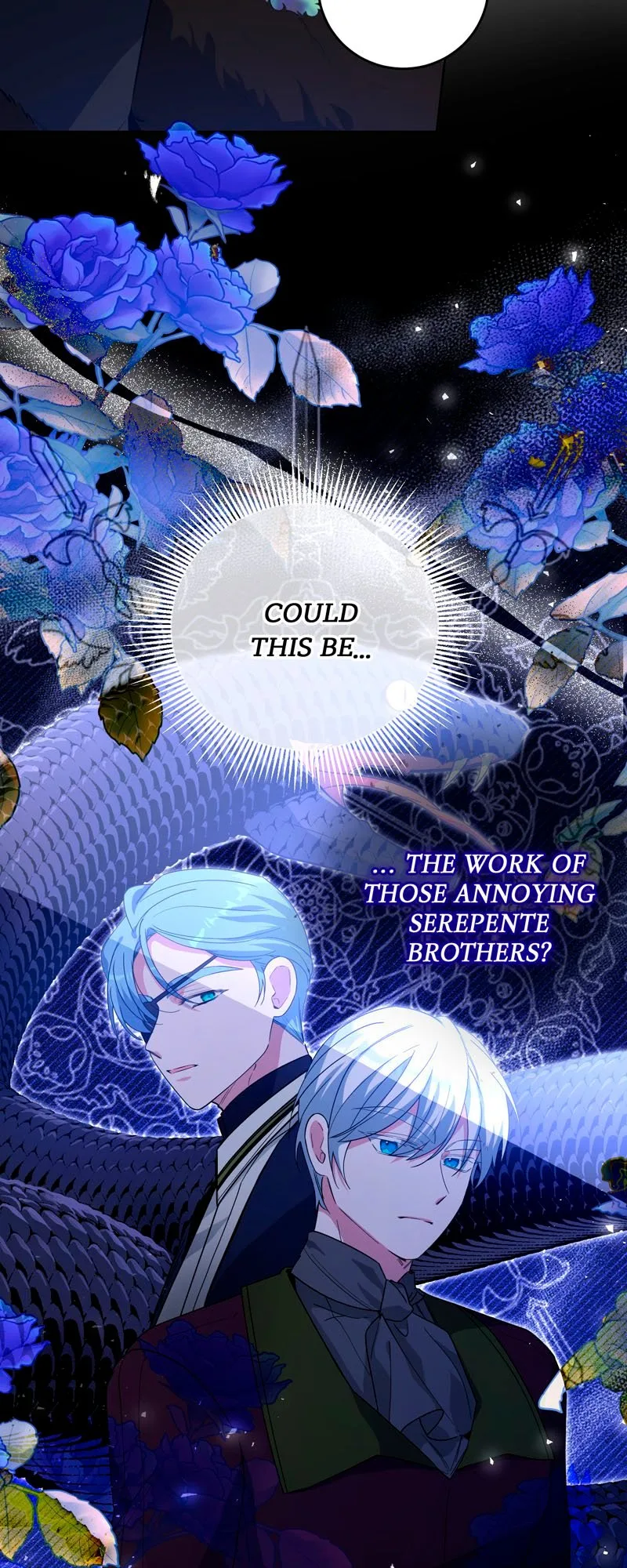 A Fairy Tale for Villains Chapter 48 page 46
