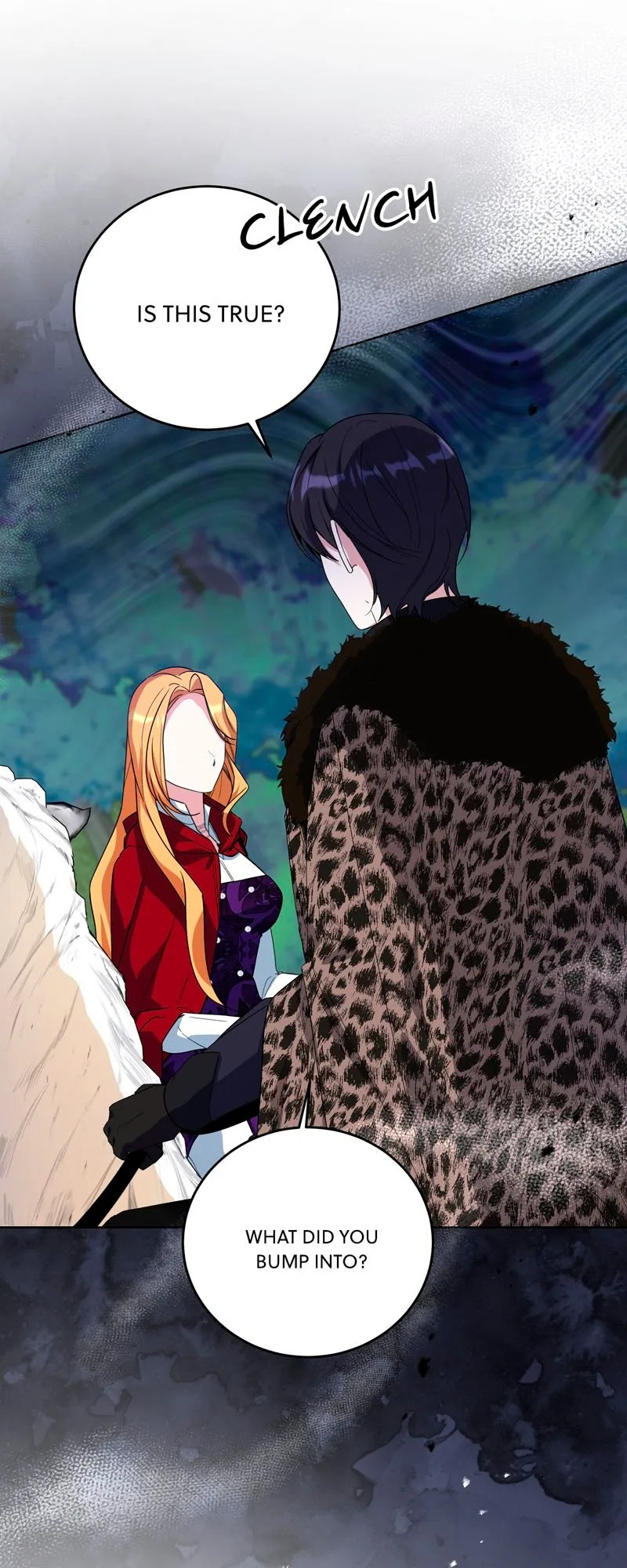 A Fairy Tale for Villains Chapter 48 page 49