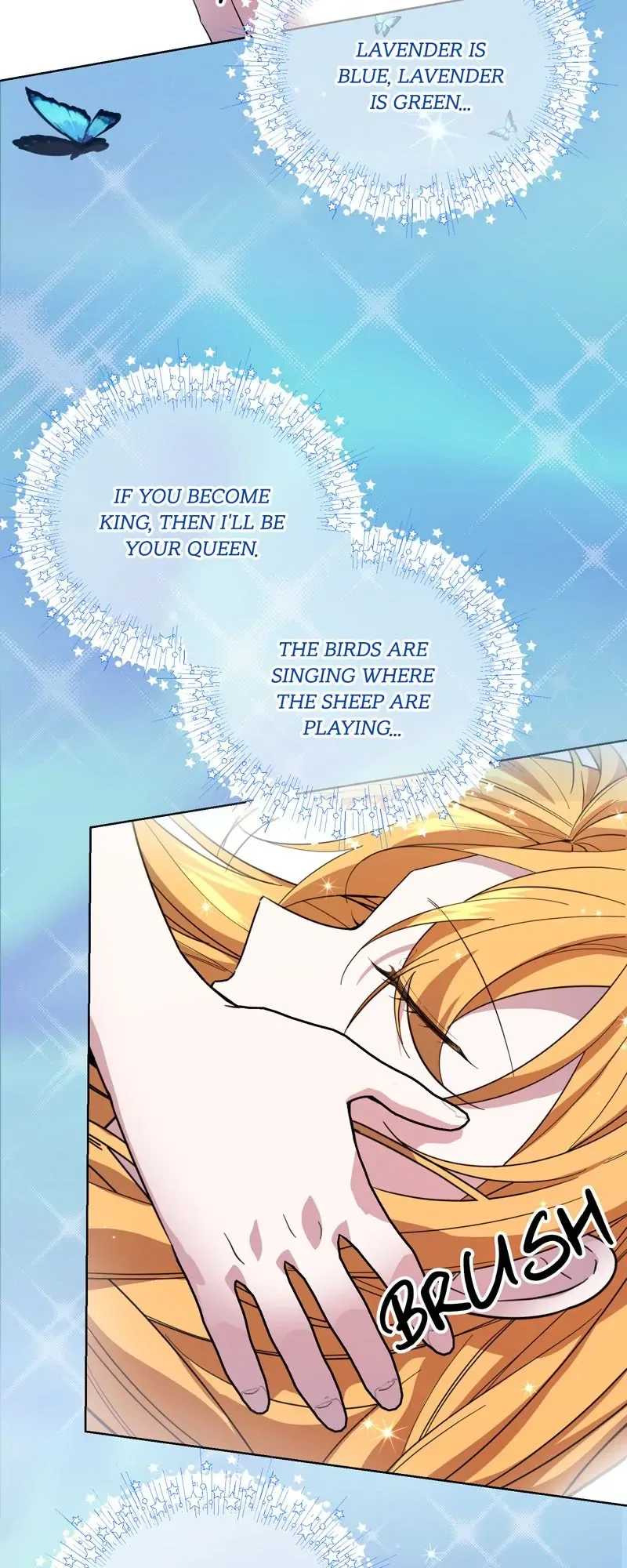 A Fairy Tale for Villains Chapter 51 page 17