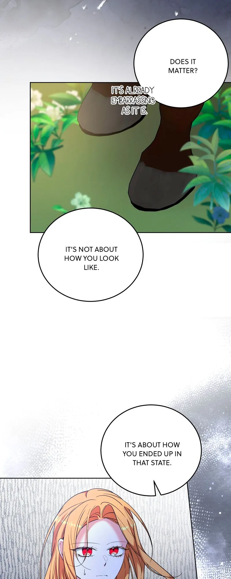 A Fairy Tale for Villains Chapter 48 page 50