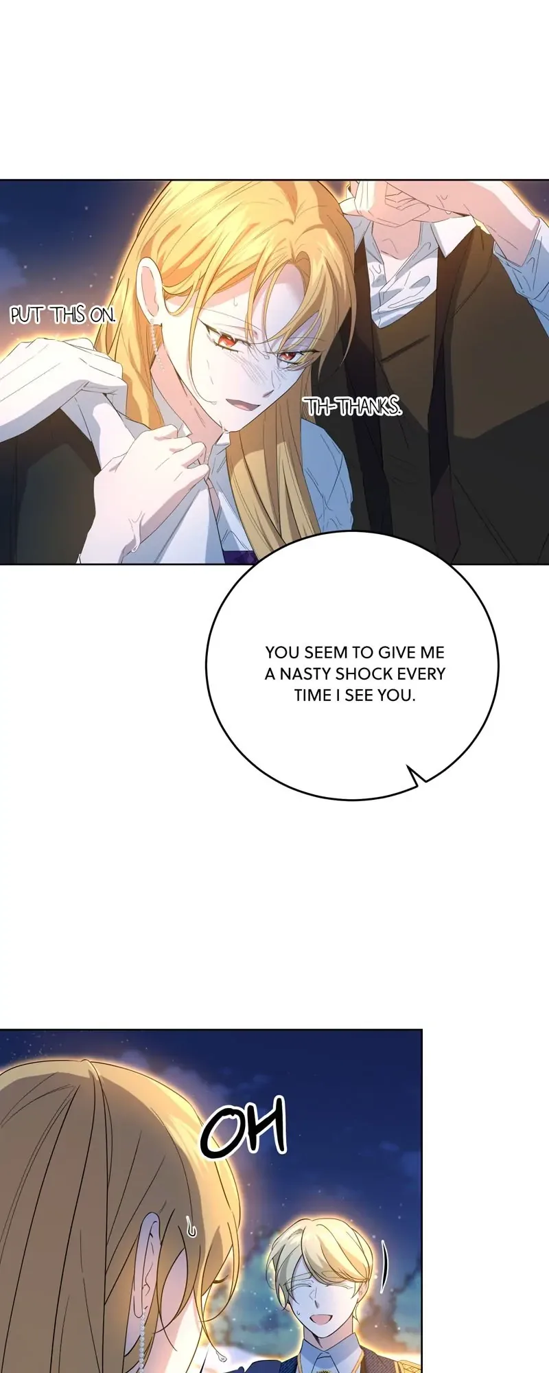 A Fairy Tale for Villains Chapter 51 page 21