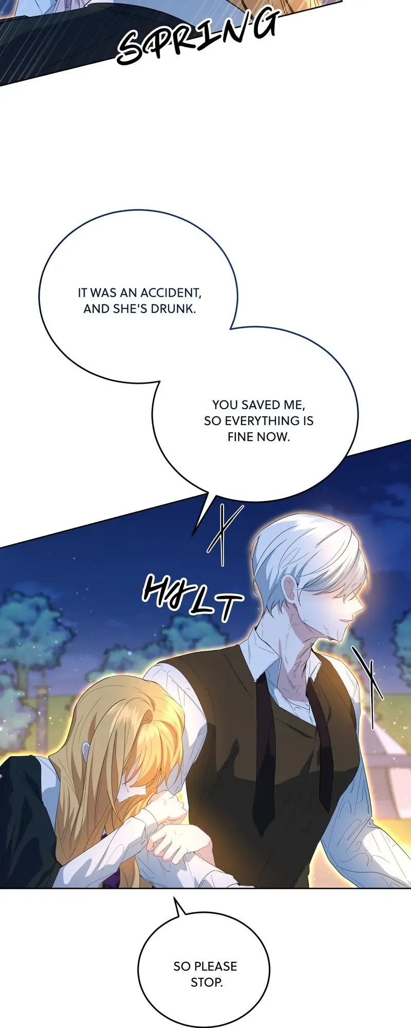 A Fairy Tale for Villains Chapter 51 page 26