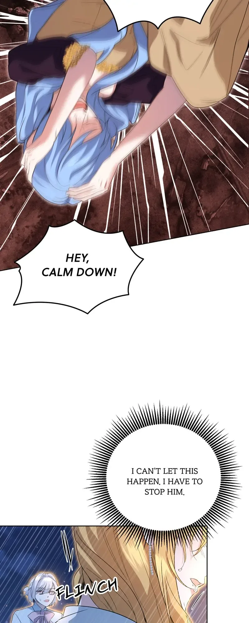 A Fairy Tale for Villains Chapter 51 page 25