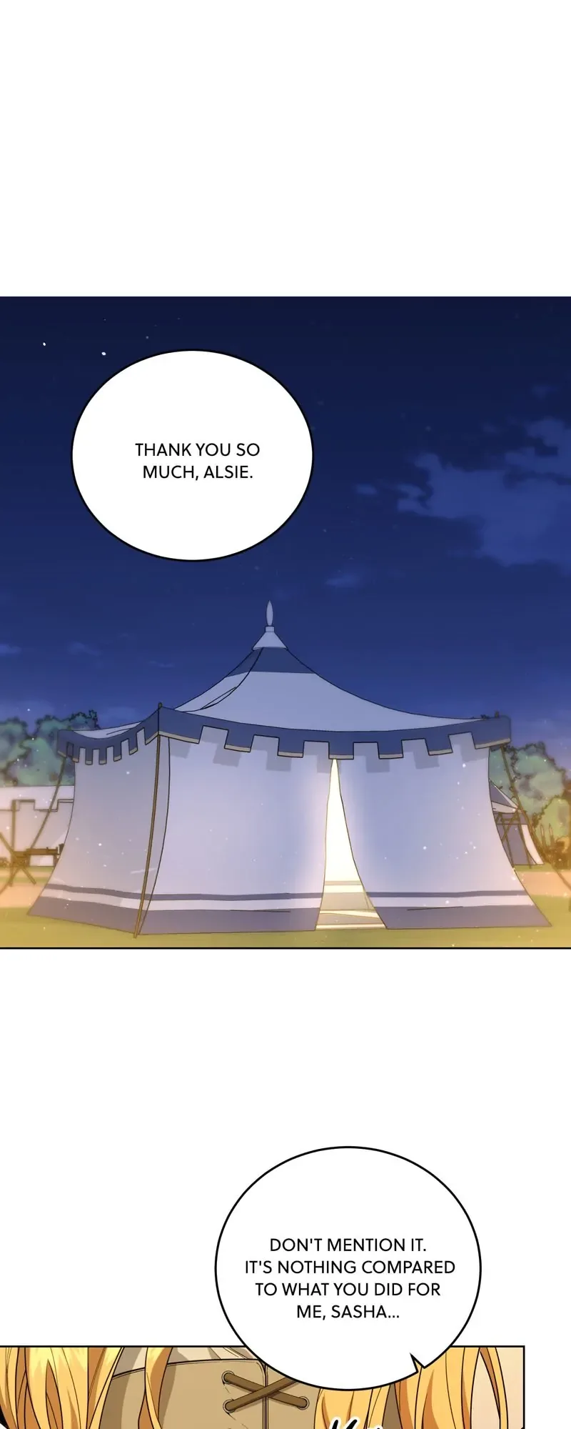 A Fairy Tale for Villains Chapter 51 page 30