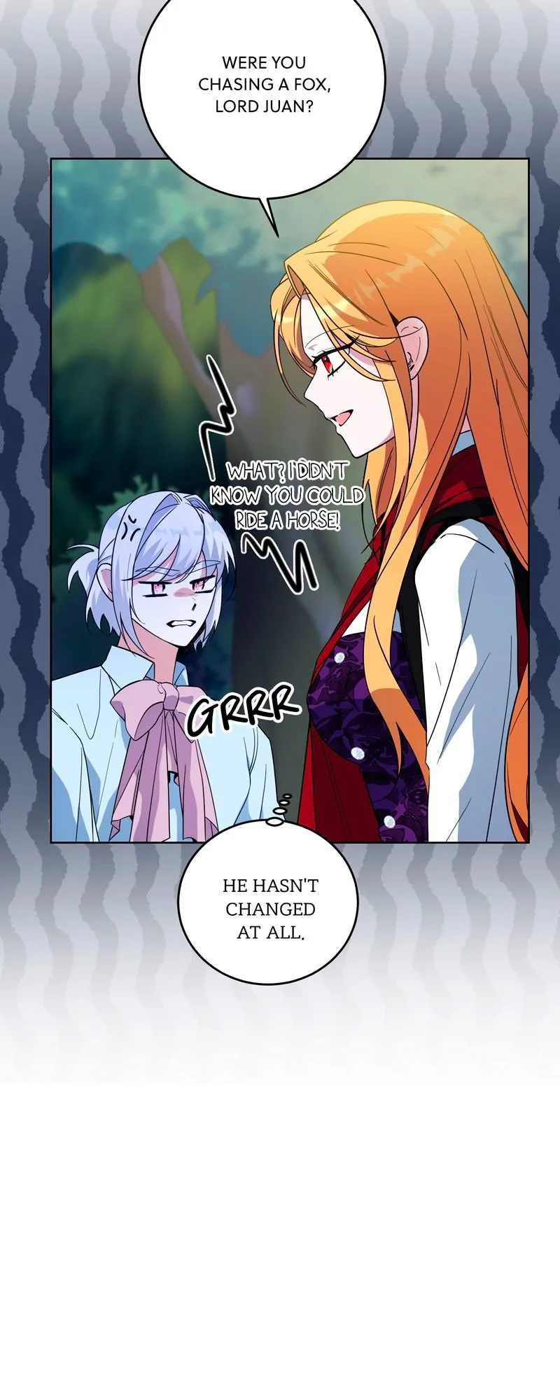 A Fairy Tale for Villains Chapter 48 page 53