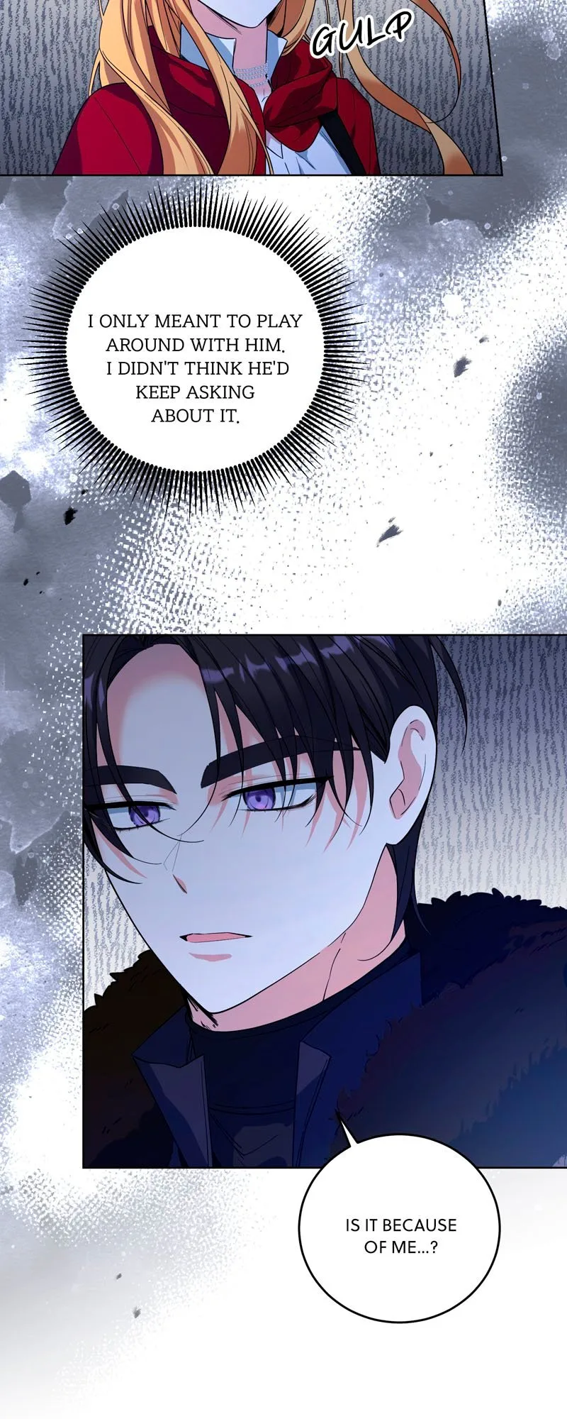 A Fairy Tale for Villains Chapter 48 page 51