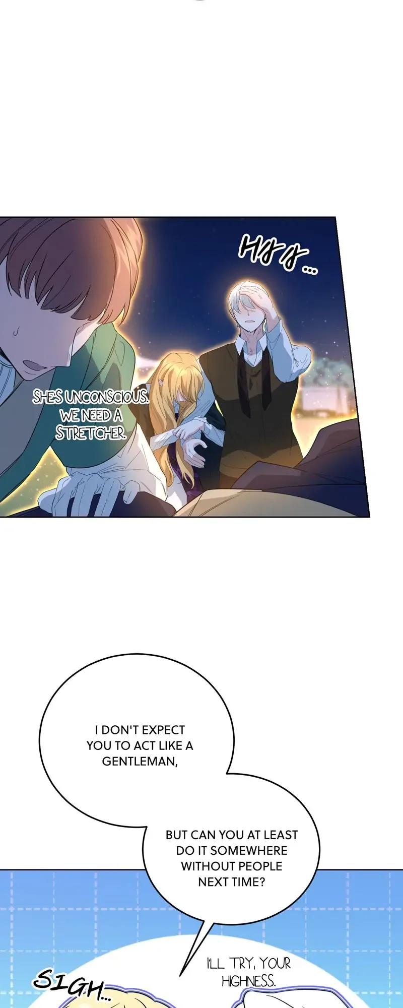 A Fairy Tale for Villains Chapter 51 page 27