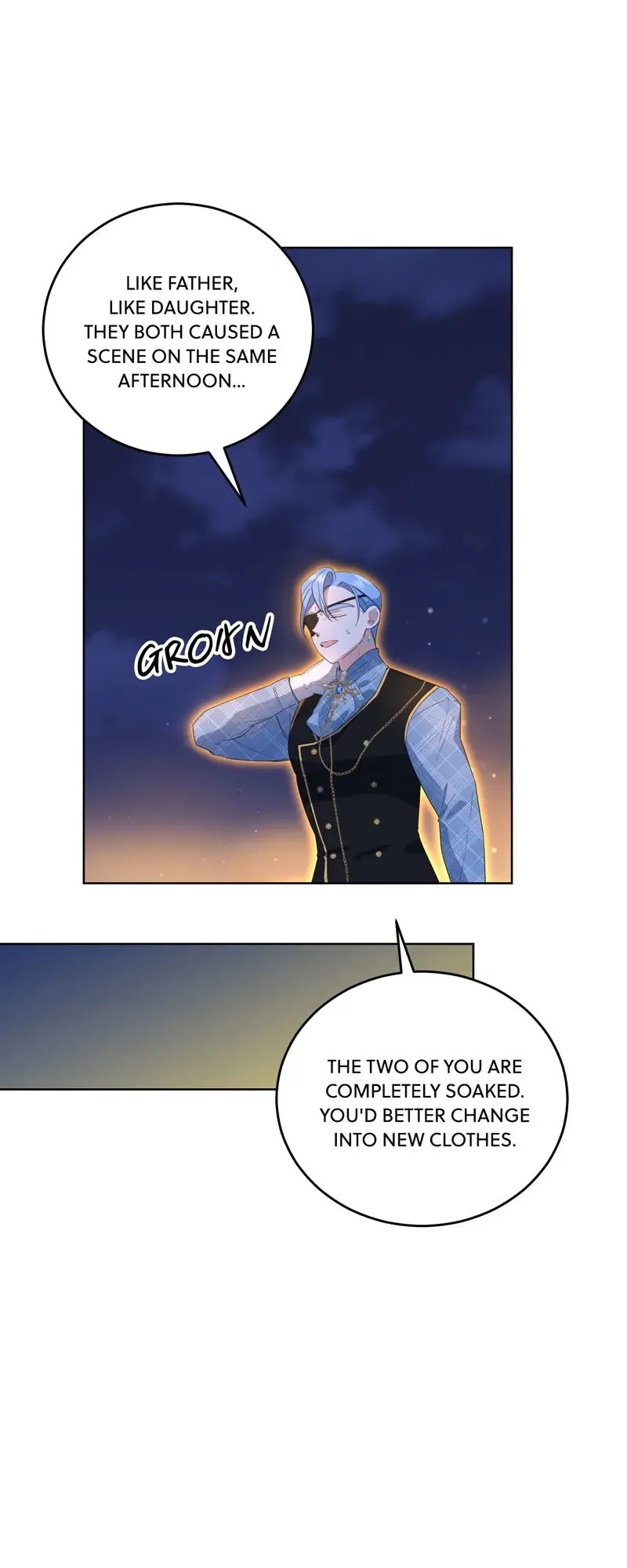 A Fairy Tale for Villains Chapter 51 page 29