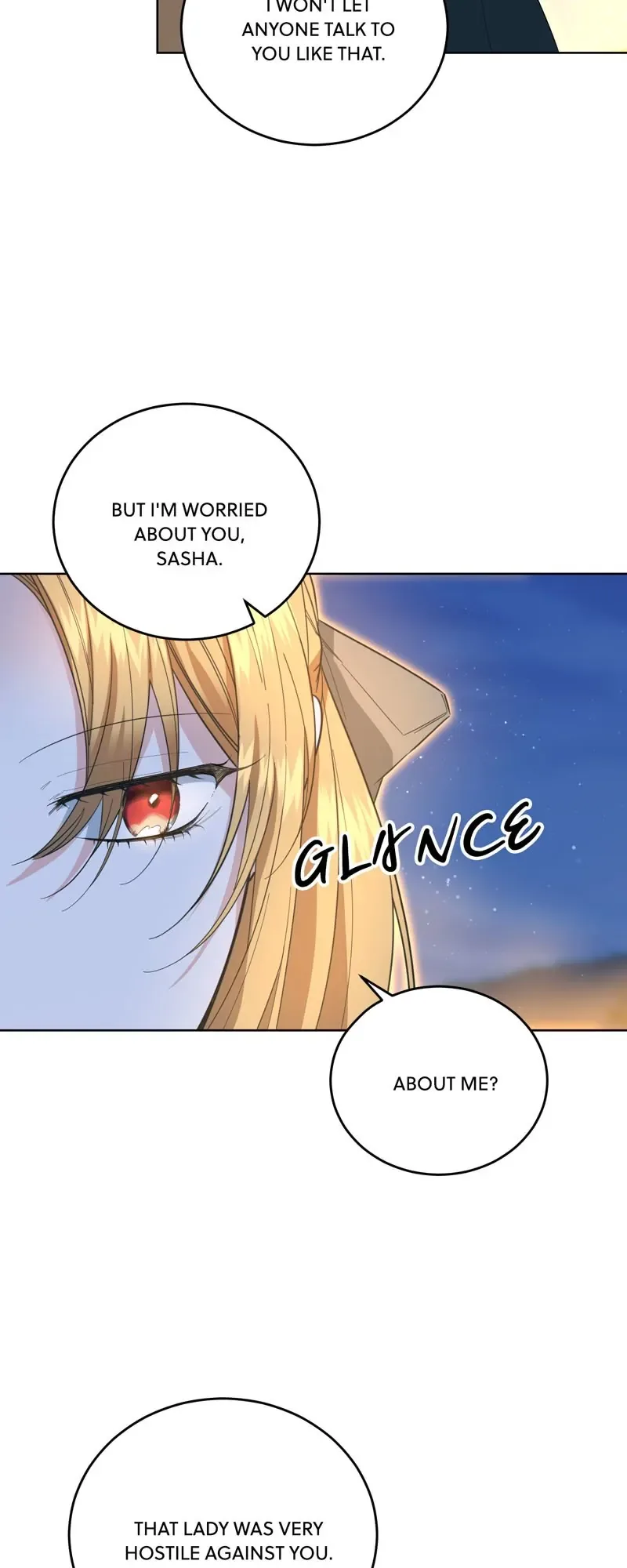 A Fairy Tale for Villains Chapter 51 page 32