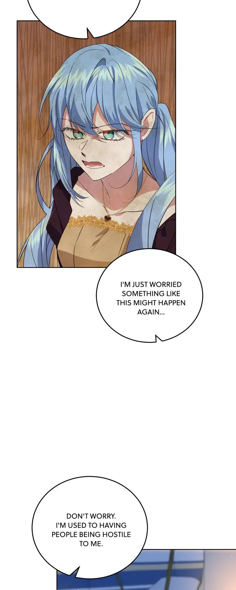 A Fairy Tale for Villains Chapter 51 page 33