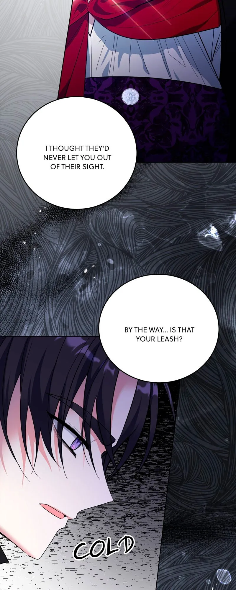 A Fairy Tale for Villains Chapter 48 page 56