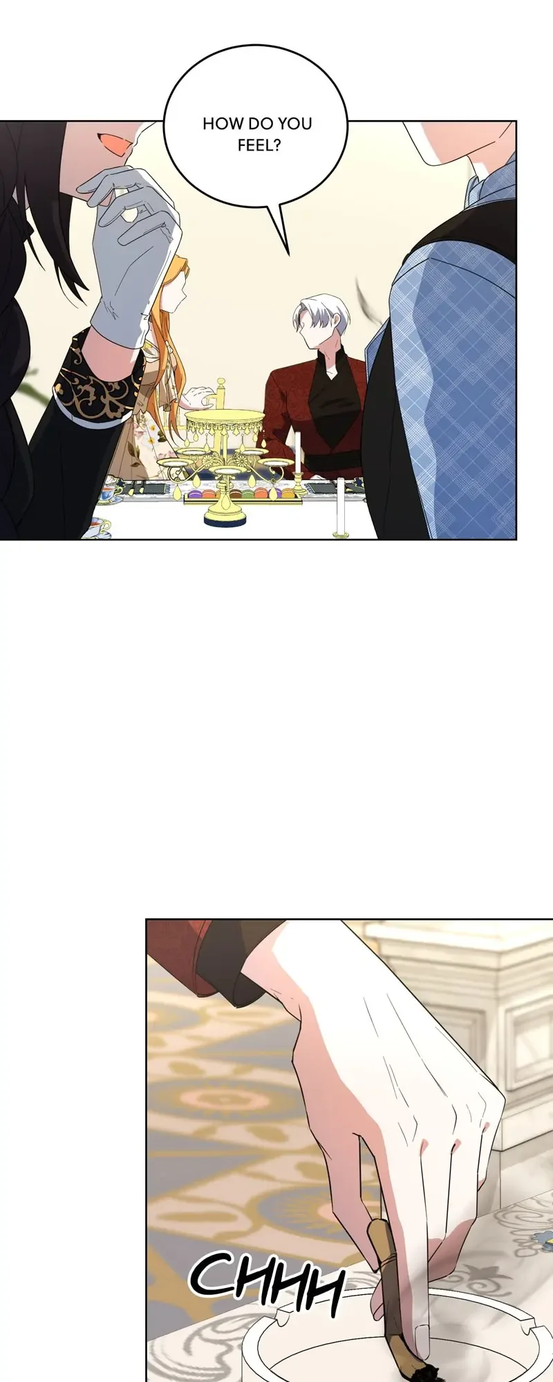 A Fairy Tale for Villains Chapter 51 page 38