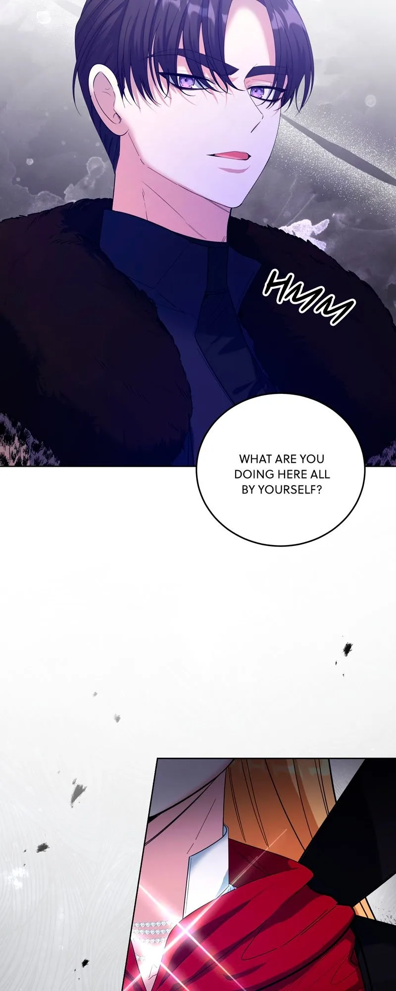 A Fairy Tale for Villains Chapter 48 page 55