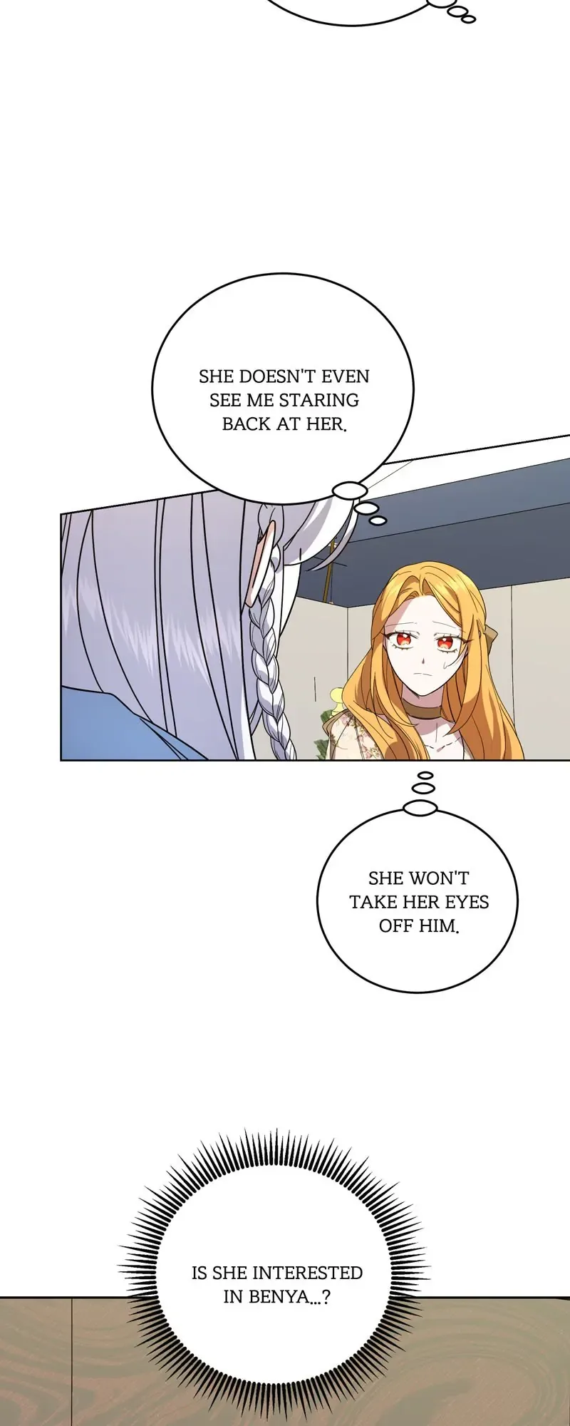 A Fairy Tale for Villains Chapter 51 page 46
