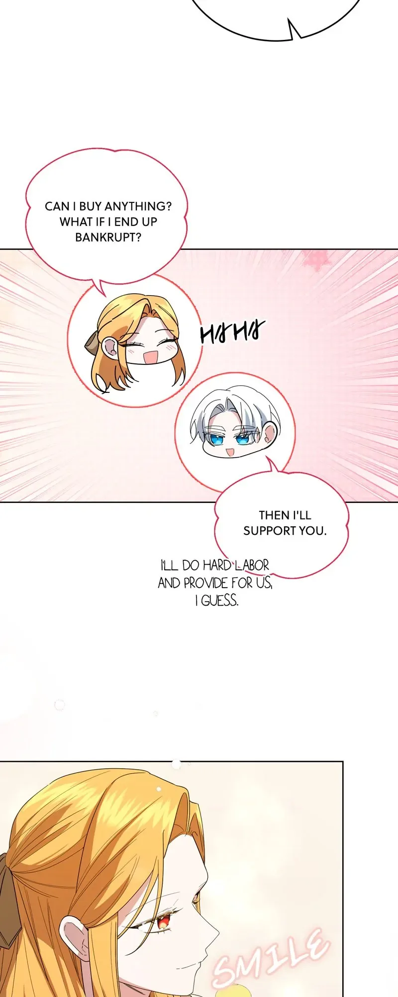 A Fairy Tale for Villains Chapter 51 page 40