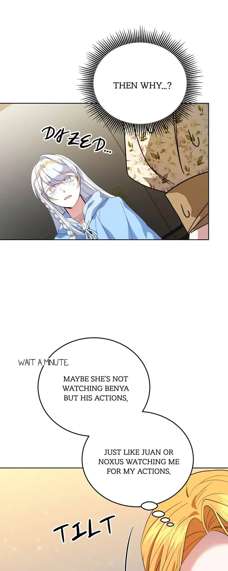 A Fairy Tale for Villains Chapter 51 page 50