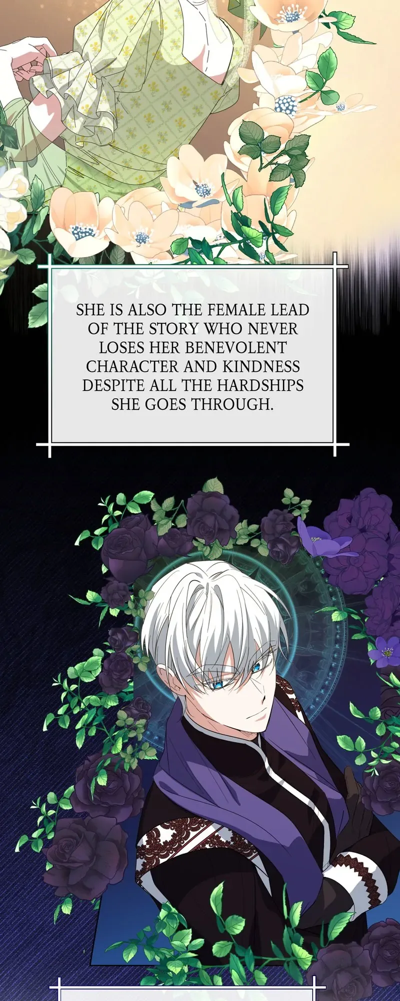 A Fairy Tale for Villains Chapter 51 page 48