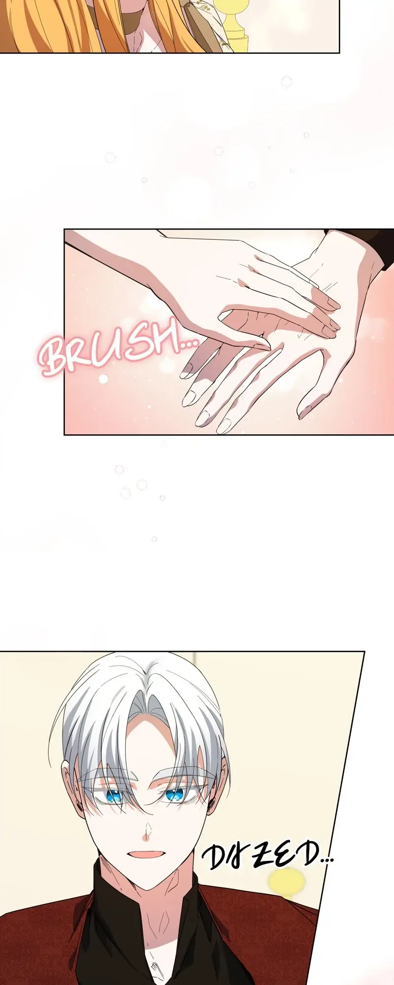 A Fairy Tale for Villains Chapter 51 page 41