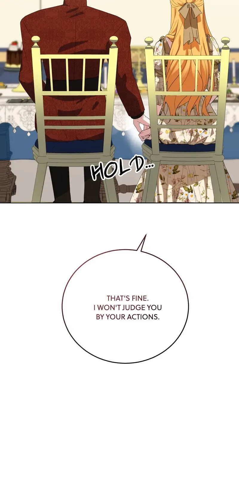 A Fairy Tale for Villains Chapter 51 page 43
