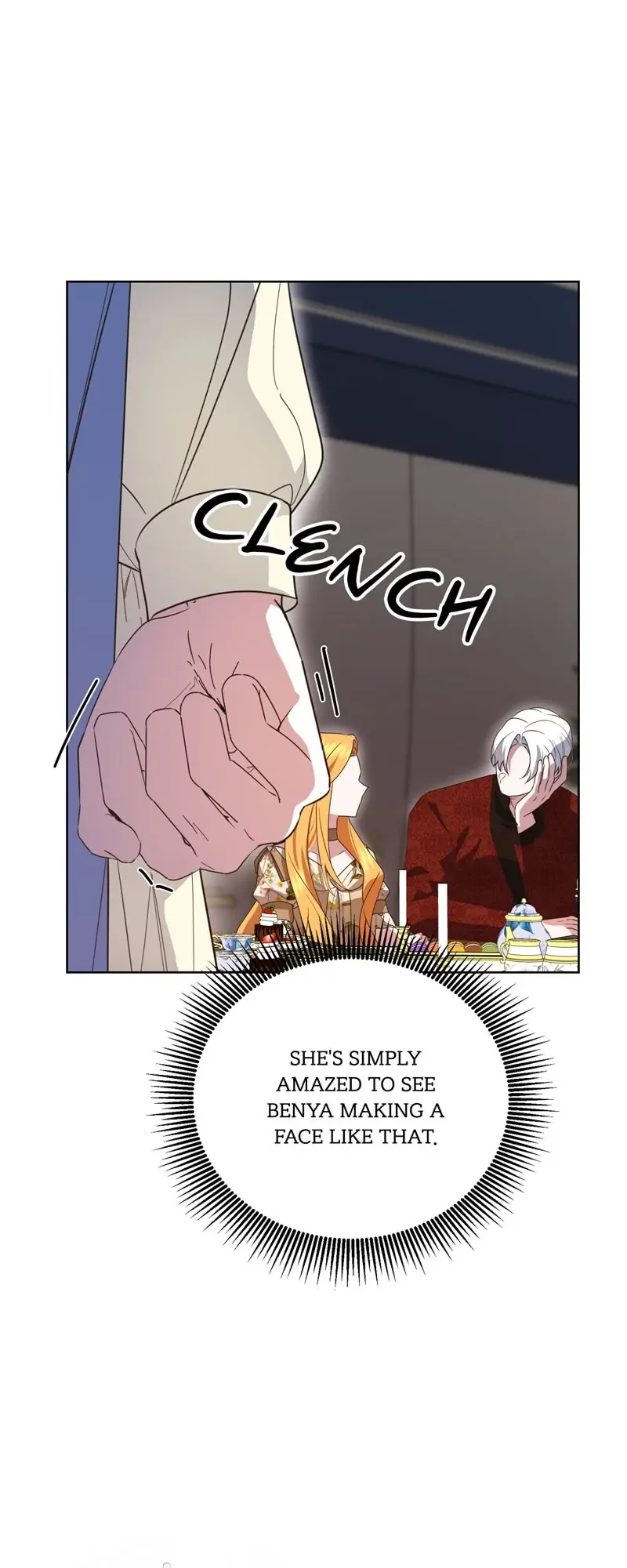 A Fairy Tale for Villains Chapter 51 page 52