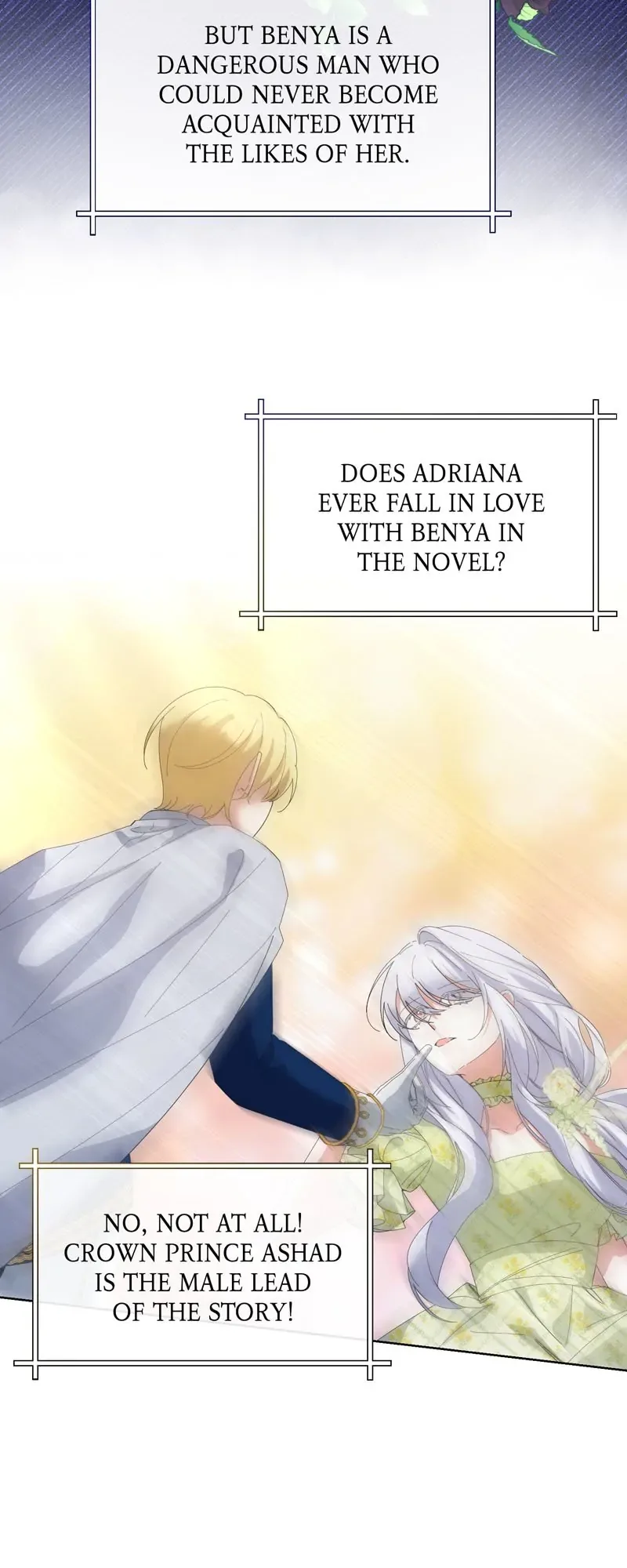 A Fairy Tale for Villains Chapter 51 page 49
