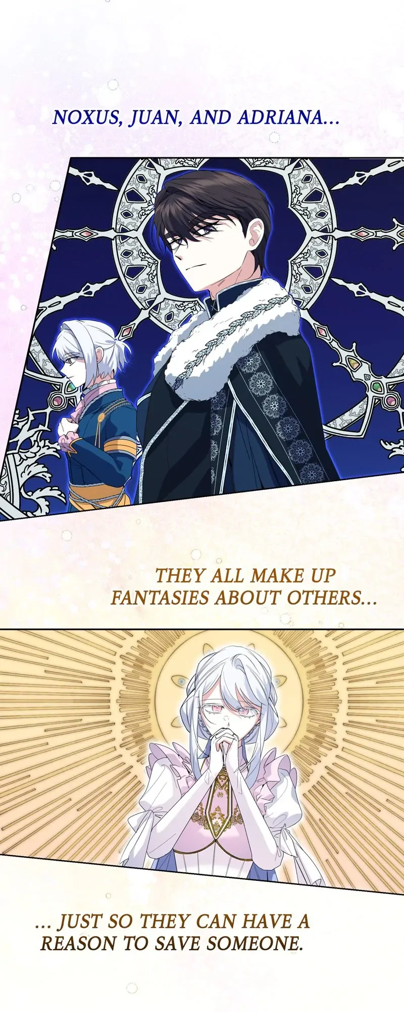 A Fairy Tale for Villains Chapter 51 page 53