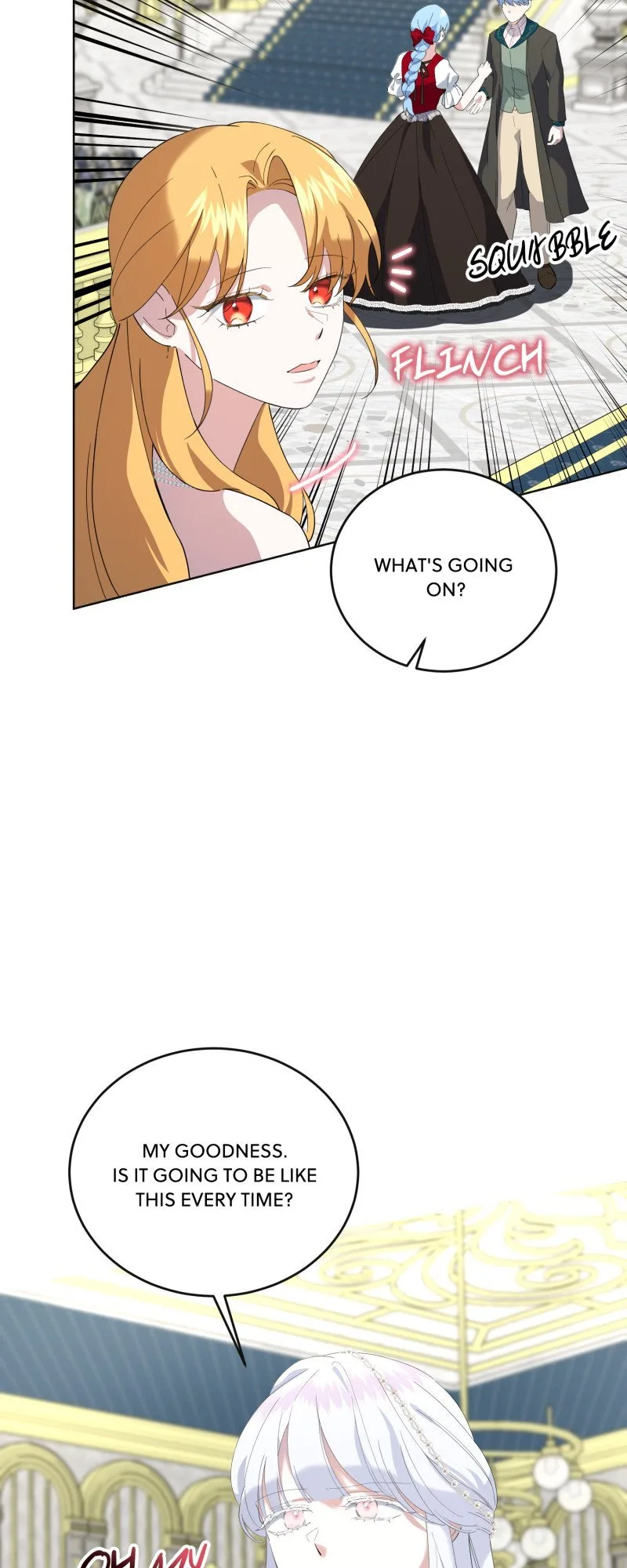 A Fairy Tale for Villains Chapter 56 page 11