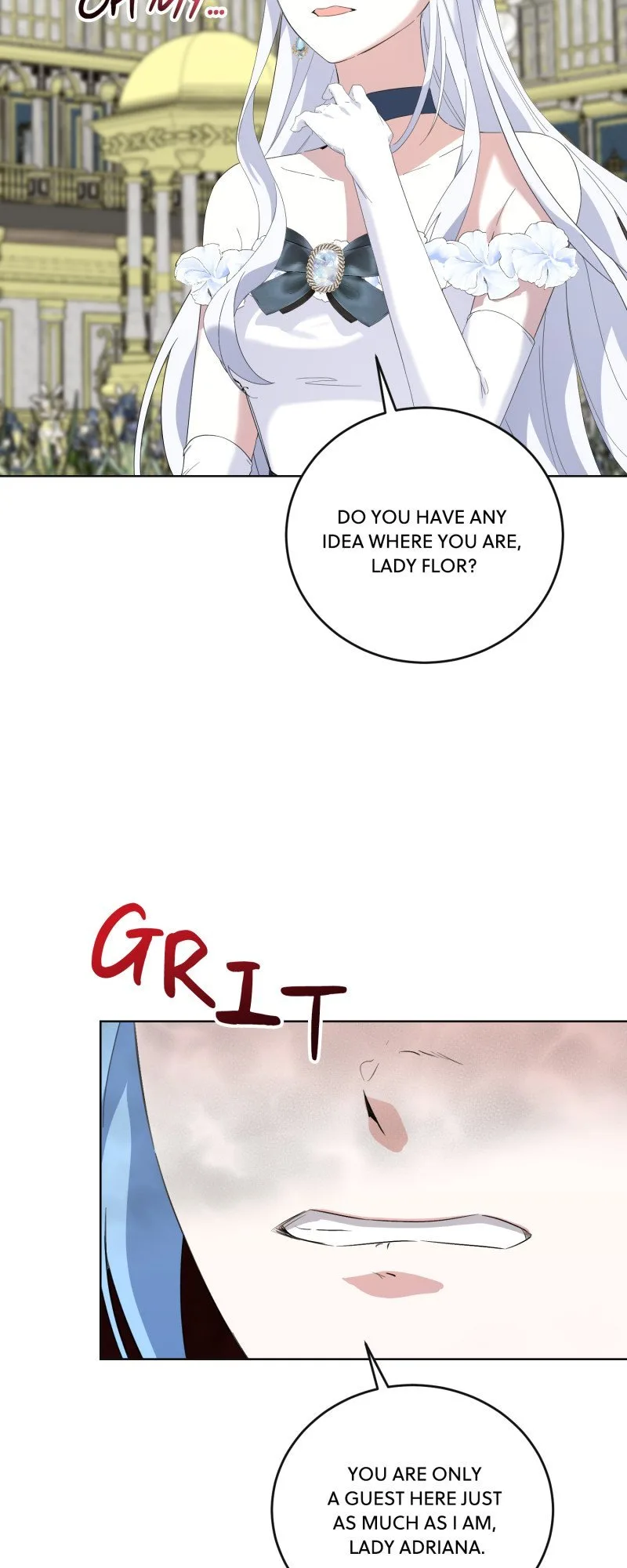 A Fairy Tale for Villains Chapter 56 page 12