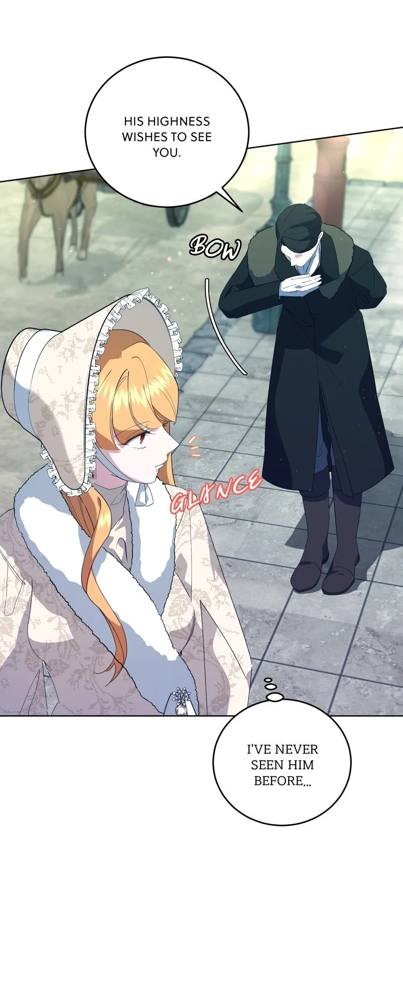 A Fairy Tale for Villains Chapter 59 page 3