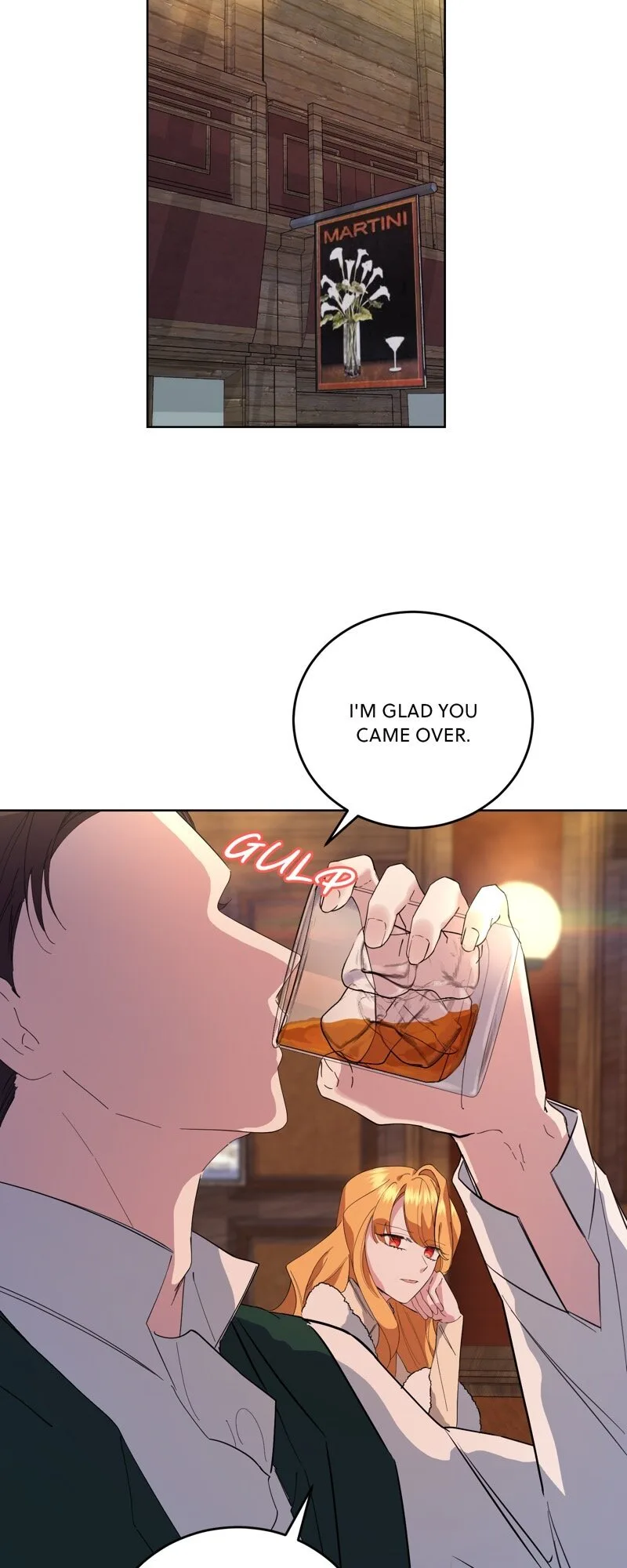 A Fairy Tale for Villains Chapter 59 page 5