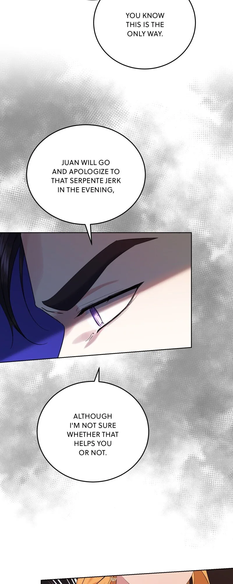 A Fairy Tale for Villains Chapter 59 page 15