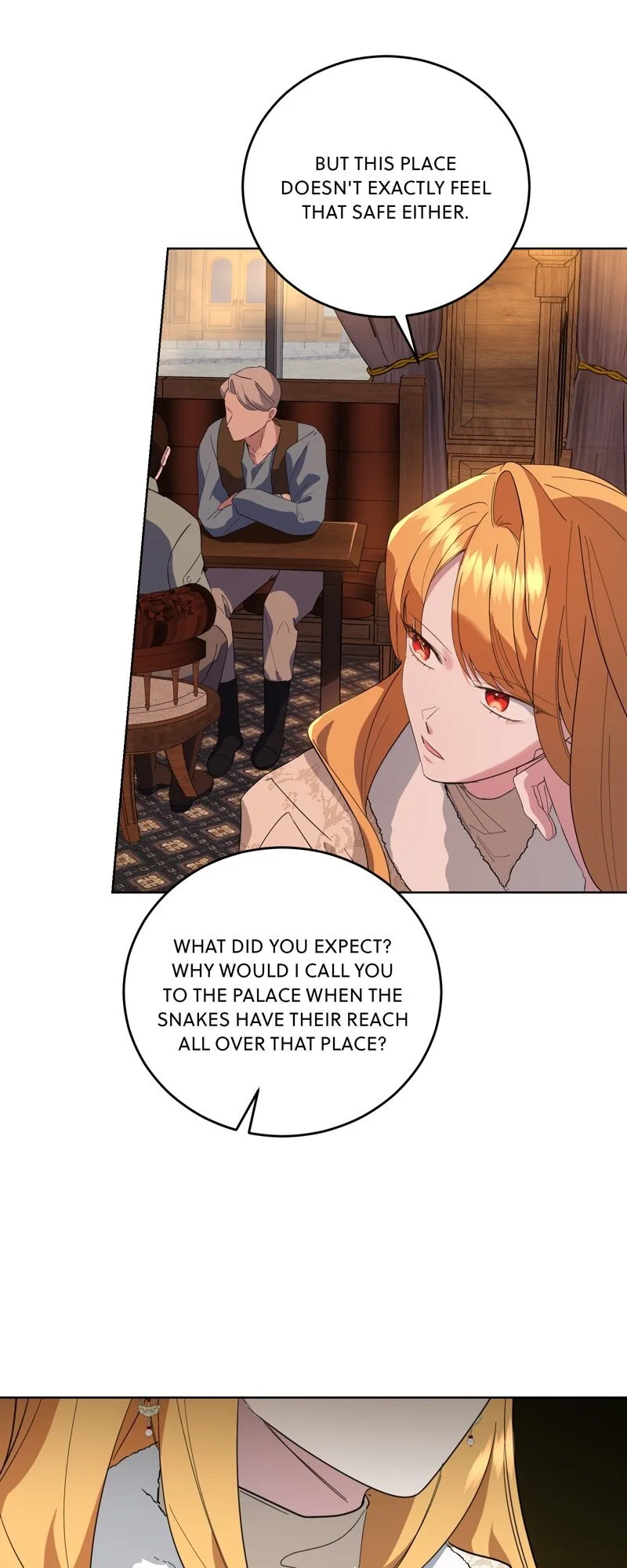 A Fairy Tale for Villains Chapter 59 page 7