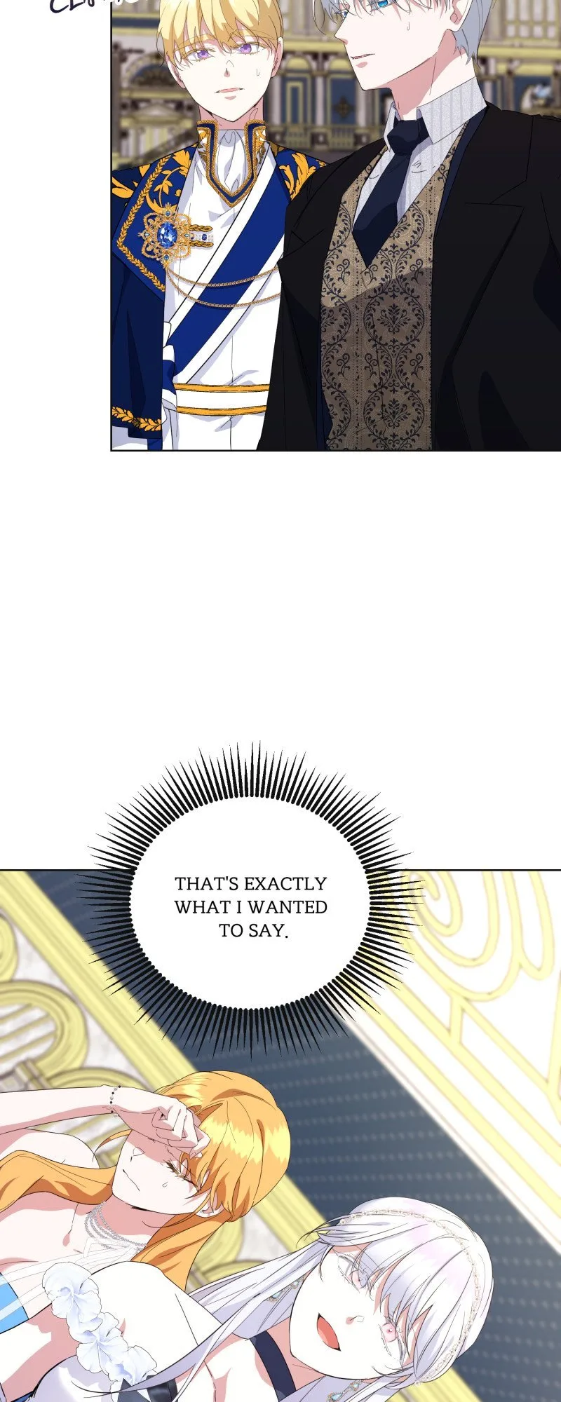 A Fairy Tale for Villains Chapter 56 page 20