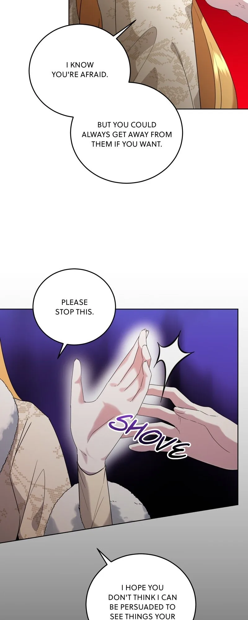 A Fairy Tale for Villains Chapter 59 page 10
