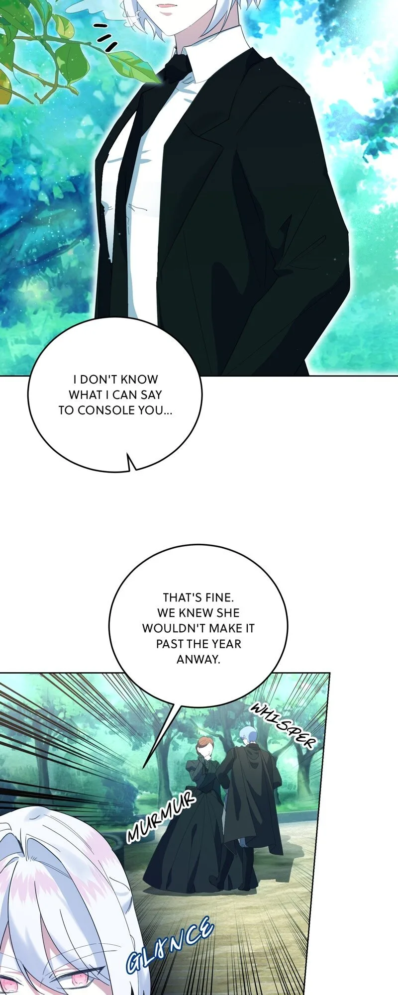 A Fairy Tale for Villains Chapter 59 page 22
