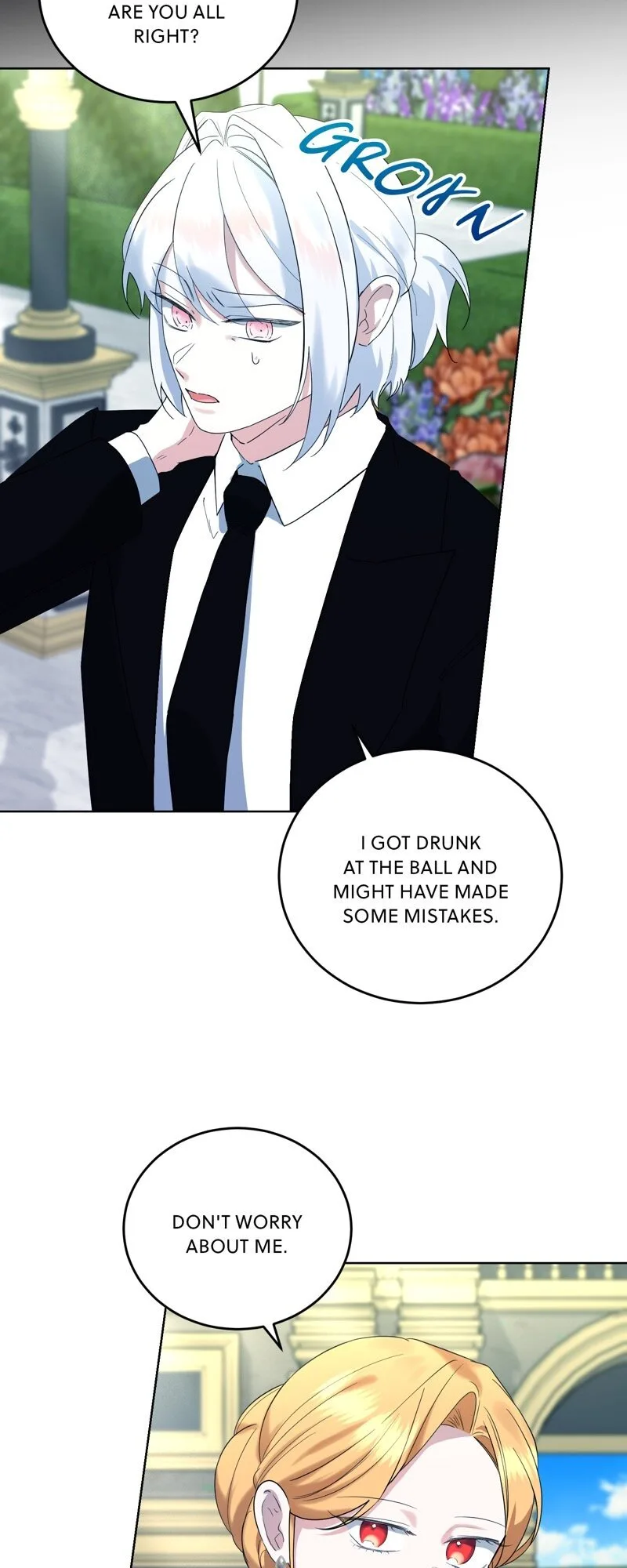 A Fairy Tale for Villains Chapter 59 page 27