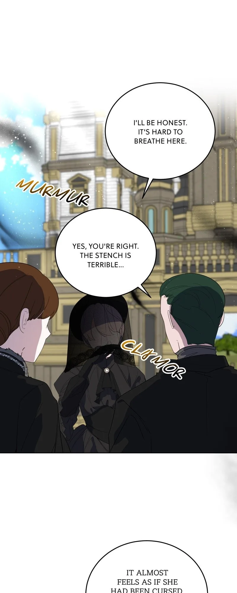 A Fairy Tale for Villains Chapter 59 page 19