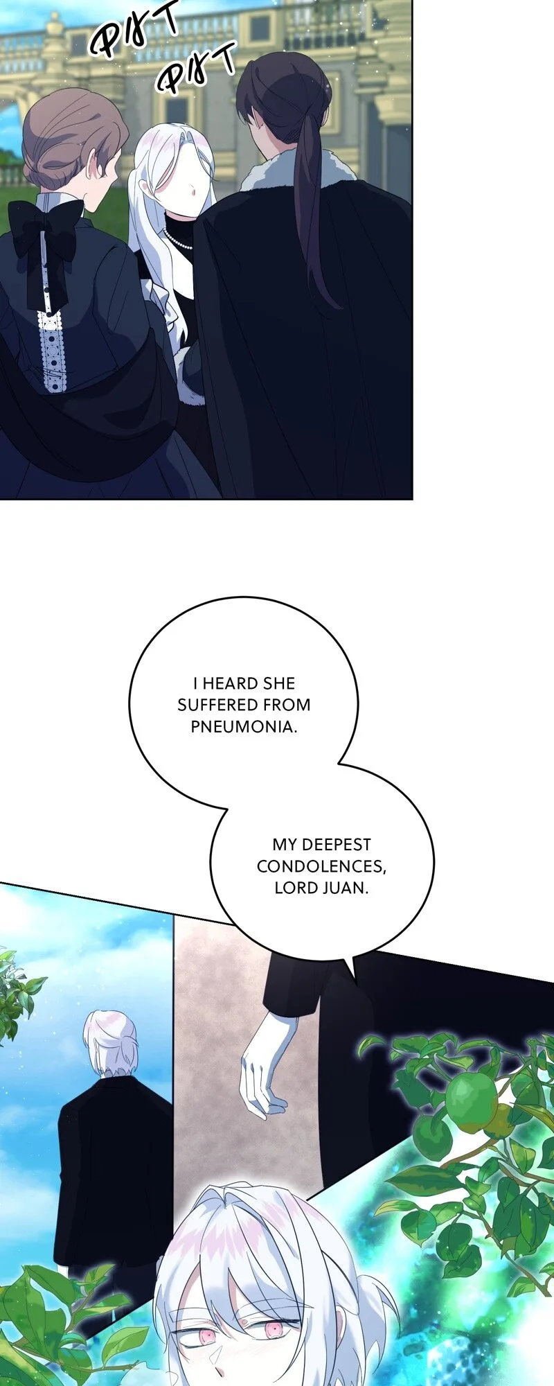 A Fairy Tale for Villains Chapter 59 page 21