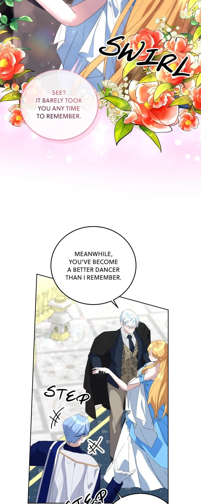 A Fairy Tale for Villains Chapter 57 page 14